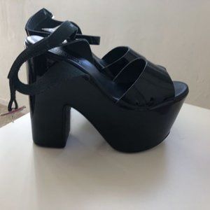 Brand New Topshop Shoes/Sandals (Made in Italy)